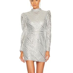 NWT Saylor Pollie Dress | Large